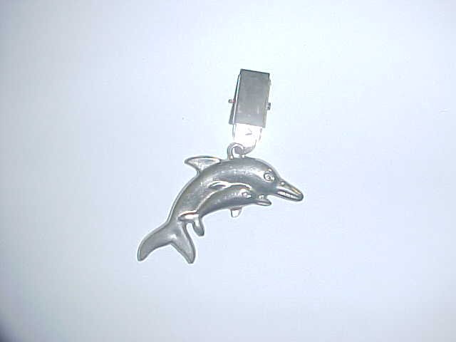 Table weights - Dolphins