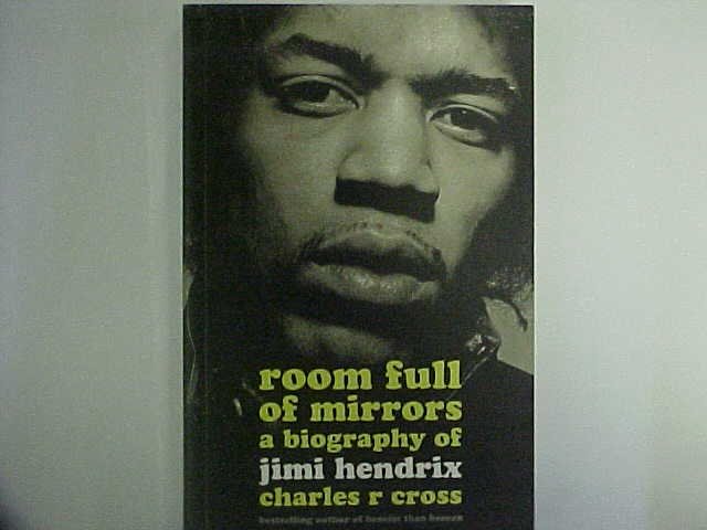 Room full of Mirrors - Charles R Cross
