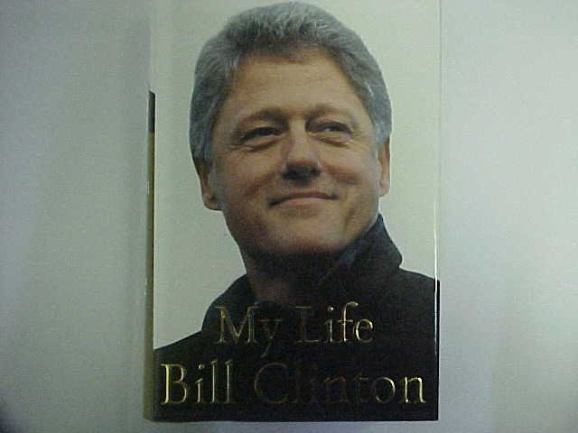 My Life - Bill Clinton