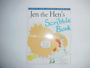Jen The Hen