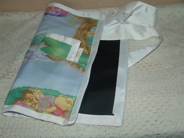 Winnie The Pooh Chalk Mat