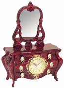 Victorian Jewelry Box
