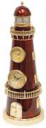 Musical Lighthouse Jewelry Box