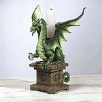 Dragon Trinket Box