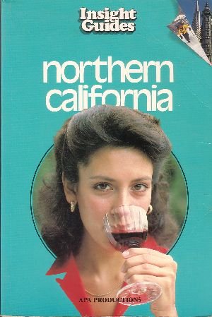 Northern California : Insight Guides