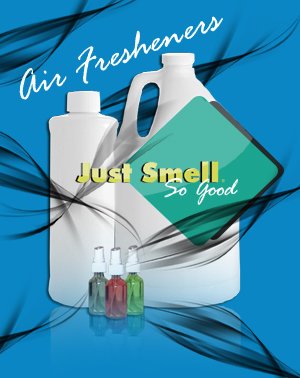 12 dope boy Air freshener with a Dispiay starter kit