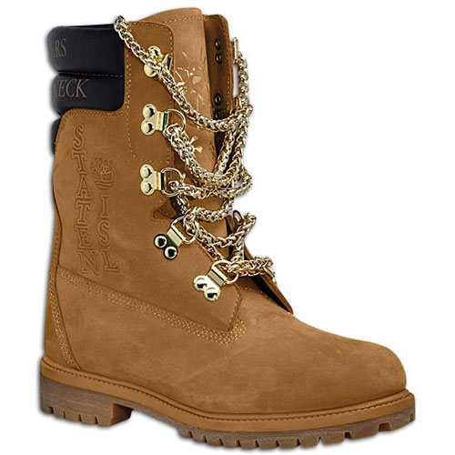 Timberland Super Barometer