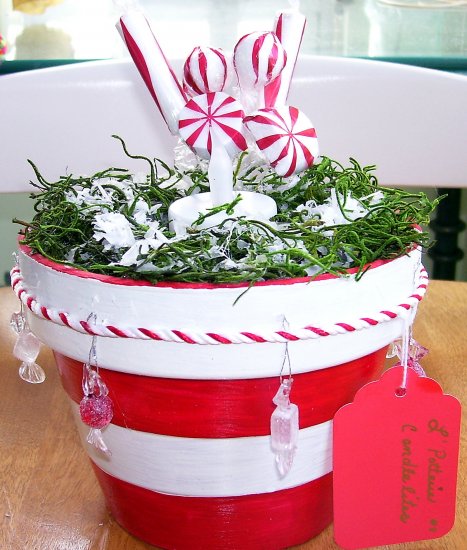 peppermint