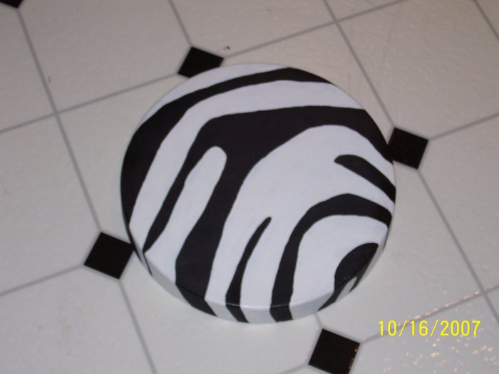 Zebra