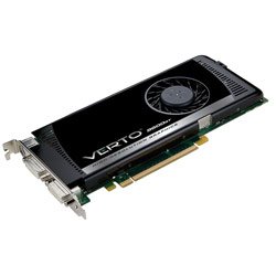 PNY nVidia GeForce 9600GT 9600 GT 512MB SLI HDCP Video Card -- Free Shipping