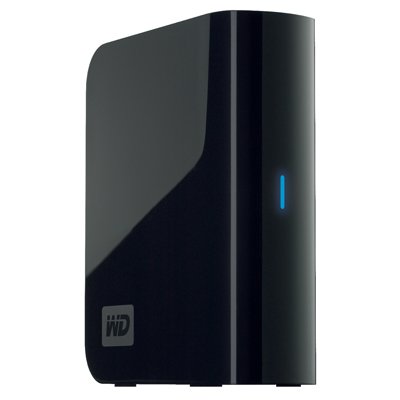 Western Digital MY BOOK 500GB Essential Edition WD 500 GB External Hard Drive