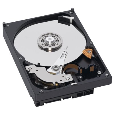 Hitachi Deskstar 750GB 7200 RPM 32MB Cache SATA 3.0Gb/s Hard Drive