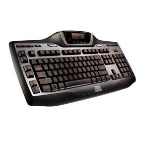 Logitech G15 Gaming Keyboard