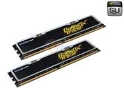 Crucial Ballistix Tracer 2GB 2x1GB DDR2 800 PC2-6400 CL4 Desktop Memory Kit