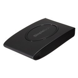 SimpleTech Signature Mini 500GB Portable USB 2.5" External Hard Drive