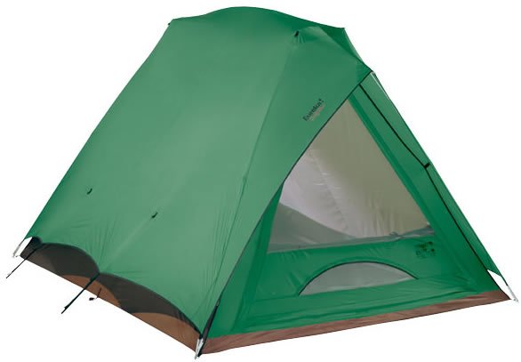 Eureka! Timberline 2 Outfitter Tent - FREE SHIPPING!