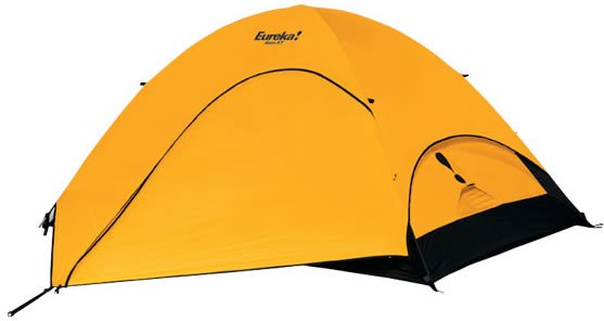 Eureka! Apex 2XT Tent - FREE SHIPPING!