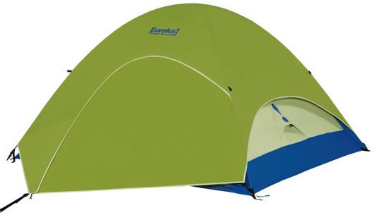 Eureka! Pinnacle Pass 2XTA Tent - FREE SHIPPING!