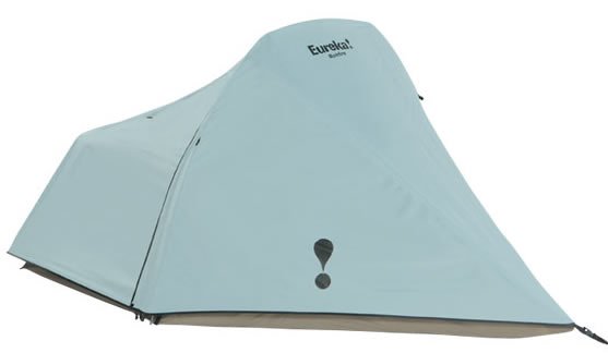 Eureka! Spitfire 2 Tent - FREE SHIPPING!