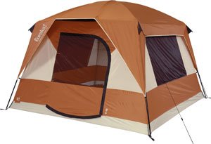 Eureka! Copper Canyon 10 Tent - FREE SHIPPING!