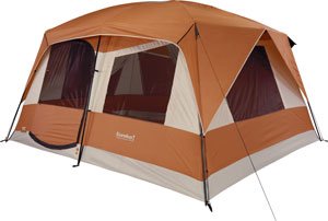 Eureka! Copper Canyon 1312 Tent - FREE SHIPPING!
