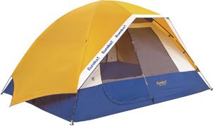 Eureka! N!ergy 1210 Tent - FREE SHIPPING and POWER PAK!
