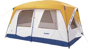 Eureka! N!ergy 1310 Tent - FREE SHIPPING and POWER PAK!