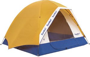 Eureka! N!ergy 9 Tent - FREE SHIPPING!