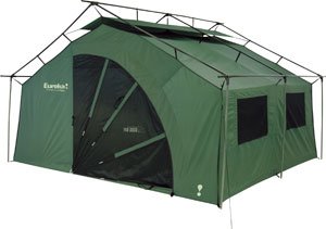 Eureka! Pine Lodge Tent - FREE SHIPPING!