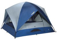 Eureka! Sunrise 11 Tent - FREE SHIIPPING!
