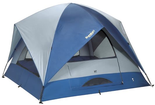 Eureka! Sunrise 9 Tent - FREE SHIIPPING!