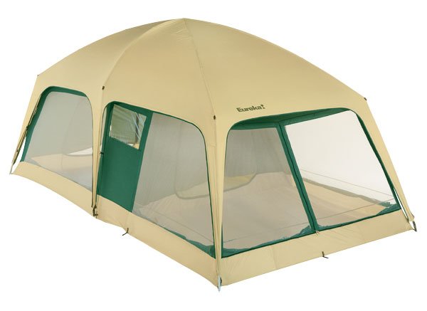 Eureka! Condo Tent - FREE SHIPPING + FLOOR SAVER!