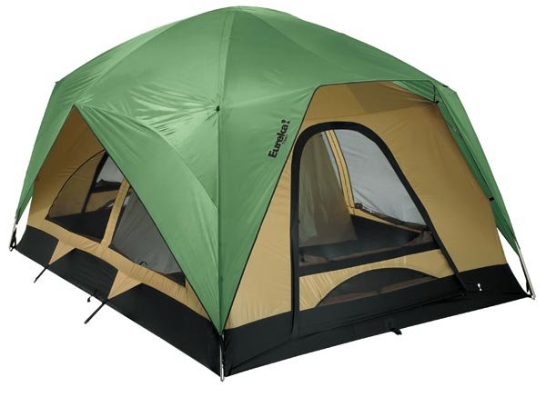Eureka! Titan Tent - FREE SHIPPING!