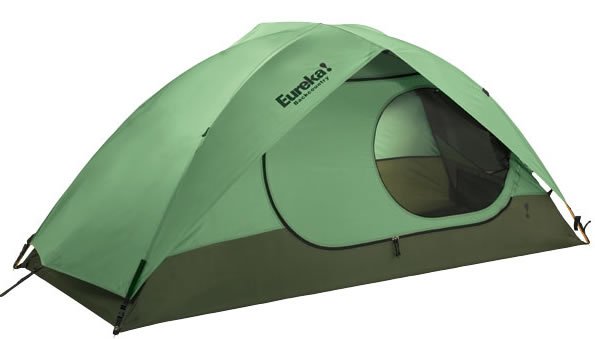 Eureka! Backcountry Tent - FREE SHIPPING!