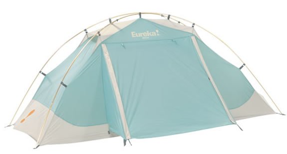 Eureka! Zeus 1 Classic Tent - FREE SHIPPING!