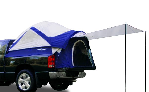 Napier Sportz Truck Tent III - FREE SHIPPNG!