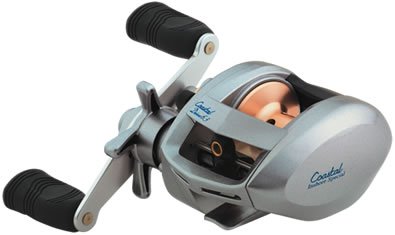 Daiwa Coastal Inshore CL153H Casting Reel - FREE SHIPPING!