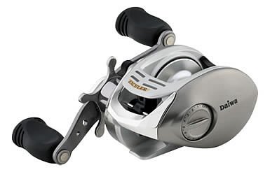 Daiwa Exceler EXC100H Casting Reel - FREE SHIPPING!