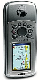 Garmin GPSMAP 76CSx Handheld GPS - FREE SHIPPING!