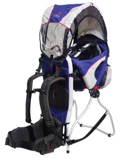 Kelty Pathfinder Child Carrier Backpack - FREE SHIPPING!