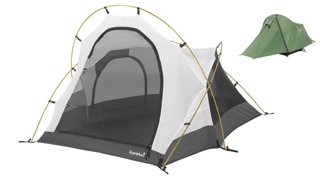 Eureka! Autumn Wind 3XD Tent - FREE SHIPPING!