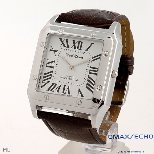 Gentlemens Watch
