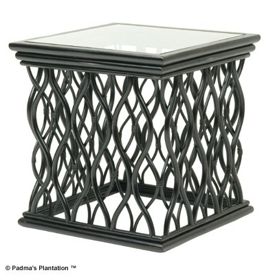 PADMA'S PLANTATION- MOROCCAN END TABLE