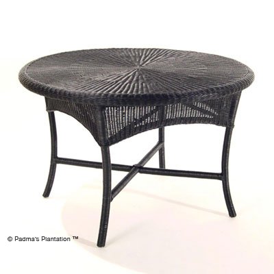 Padma's Plantation- CASCO BAY DINING TABLE