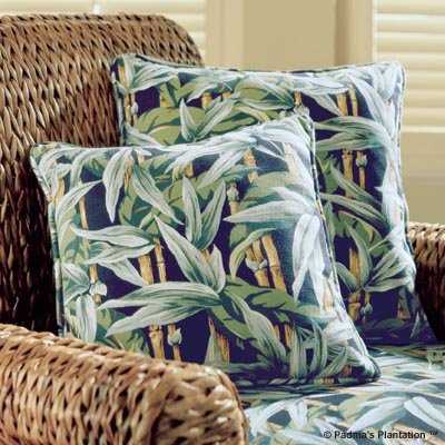 PADMA'S PLANTATION- ACCESSORY PILLOW