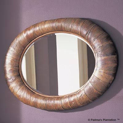 PADMA'S PLANTATION- HENRY MIRROR