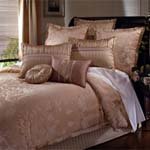 Veratex- Bella C. King or D. King Comforter Set