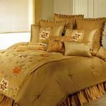 Veratex- Juliette Queen Comforter Set