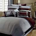 Veratex- Mystic D. King Comforter Set