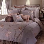 Veratex- Patina C. King or D. King Comforter Set